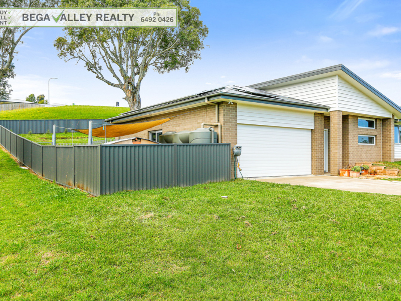 36 Howard Avenue, Bega, NSW 2550 AUS