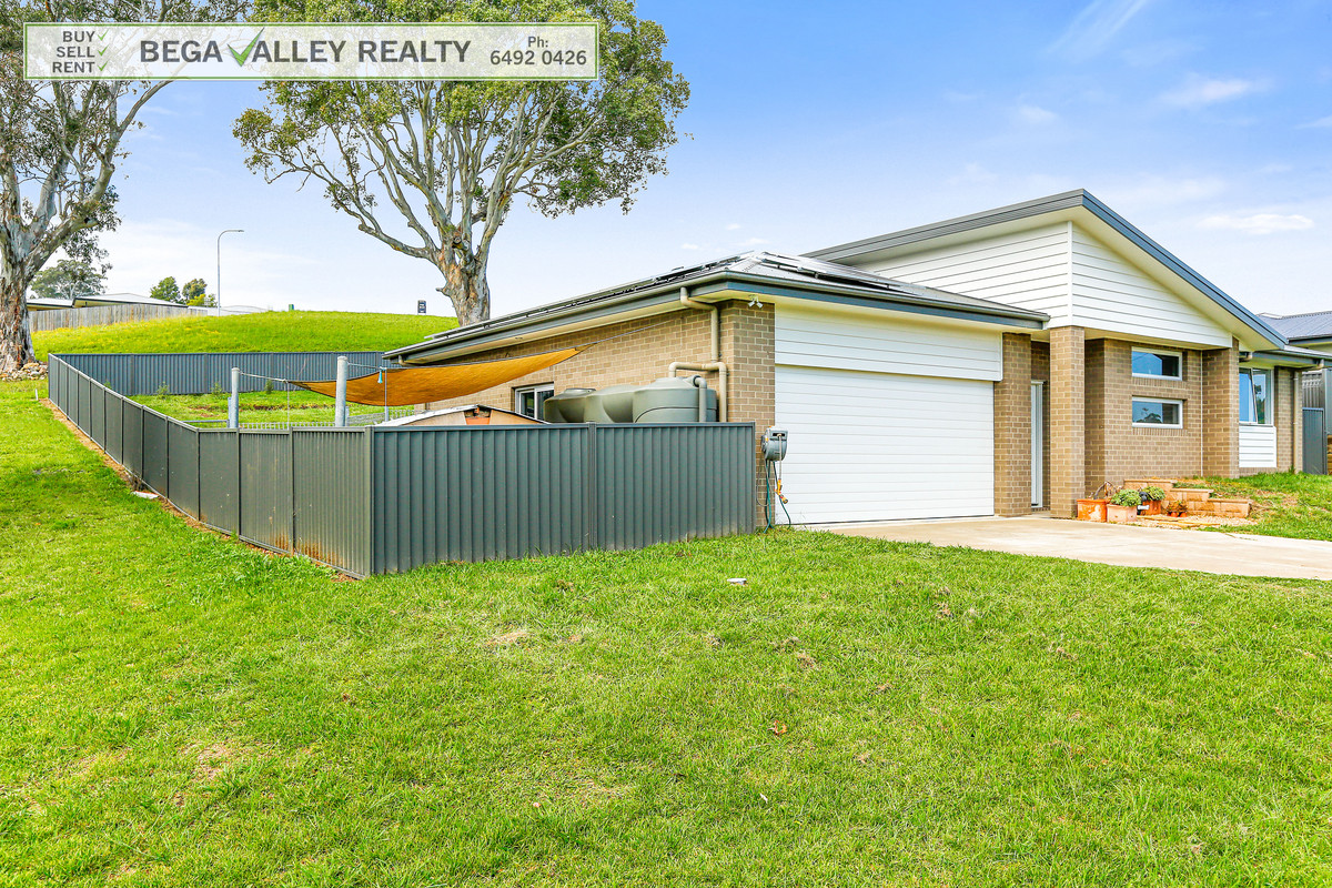 36 Howard Avenue, Bega - Thumbnail 2