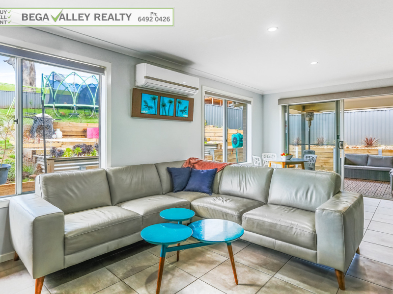 36 Howard Avenue, Bega, NSW 2550 AUS