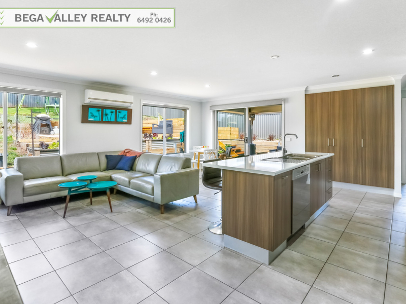 36 Howard Avenue, Bega, NSW 2550 AUS