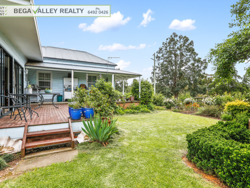 12624 Princes Highway, Brogo, NSW 2550 AUS