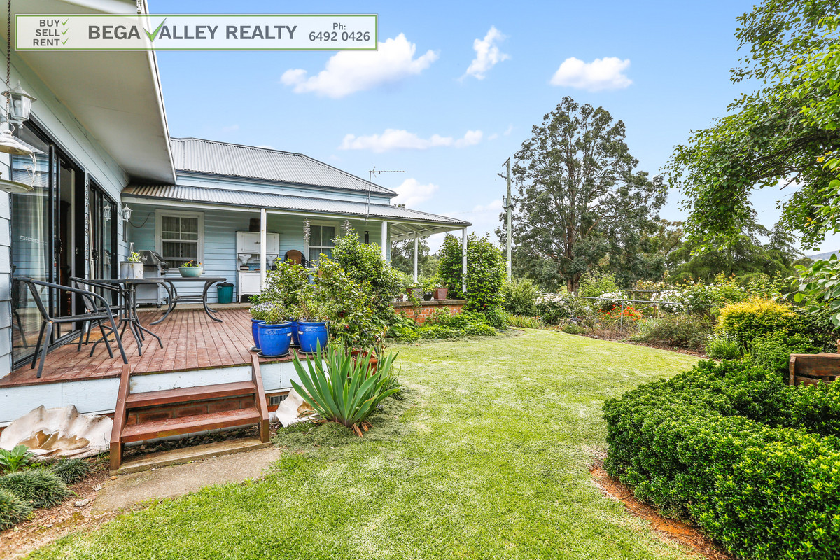 12624 Princes Highway, Brogo - Thumbnail 4