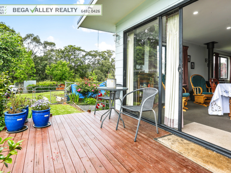 12624 Princes Highway, Brogo, NSW 2550 AUS