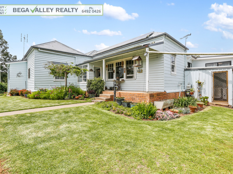 12624 Princes Highway, Brogo, NSW 2550 AUS