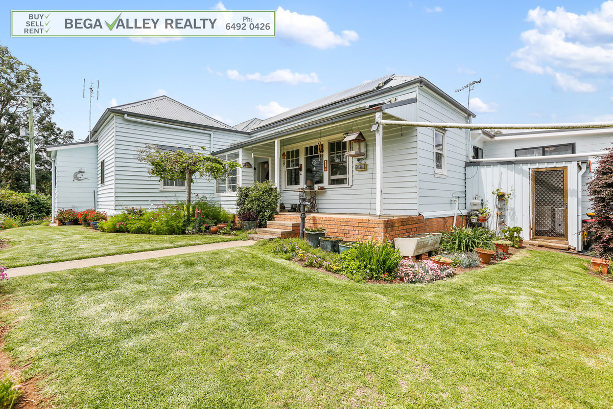 12624 Princes Highway, Brogo - Thumbnail 2