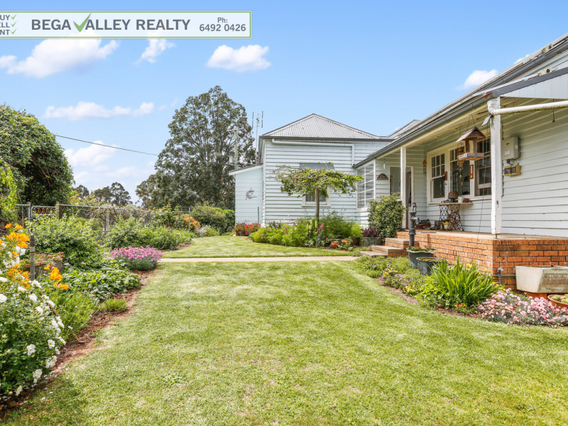 12624 Princes Highway, Brogo, NSW 2550 AUS