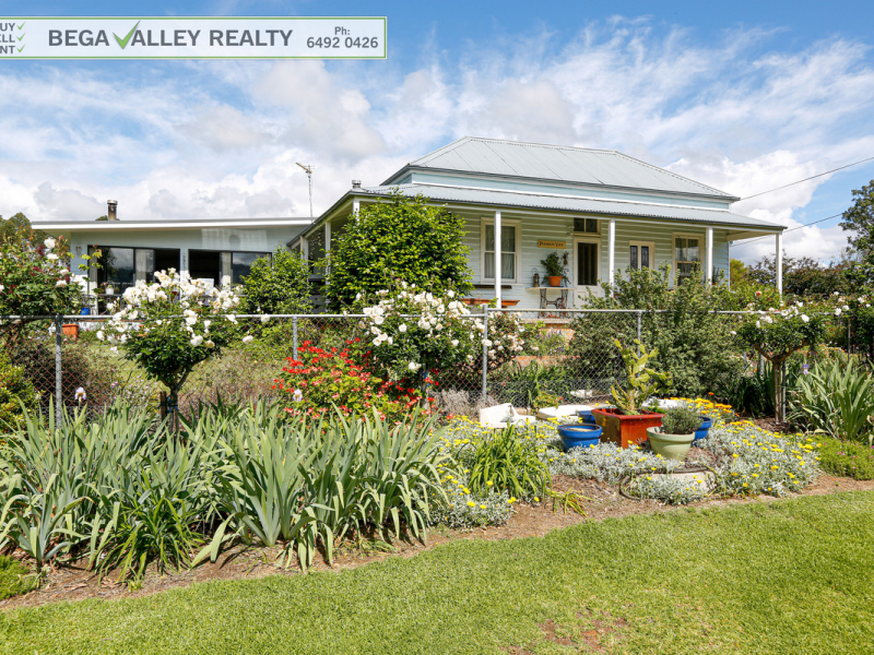 12624 Princes Highway, Brogo, NSW 2550 AUS