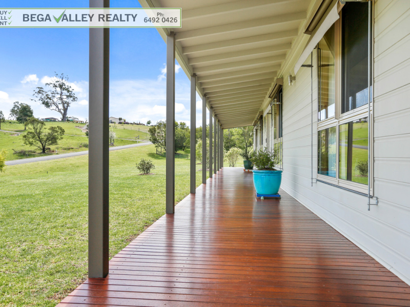 11 Wattle Place, Bega, NSW 2550 AUS