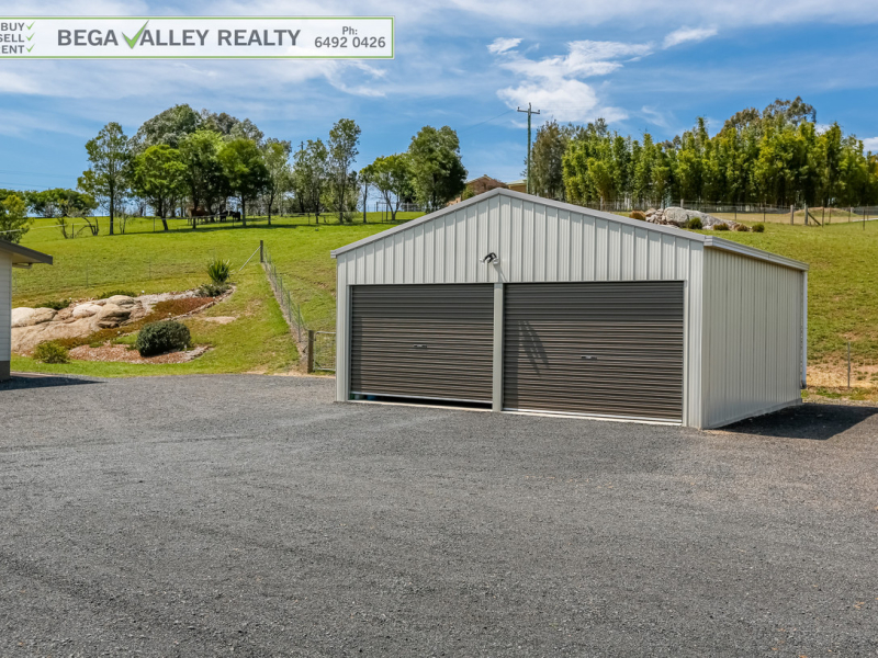 11 Wattle Place, Bega, NSW 2550 AUS