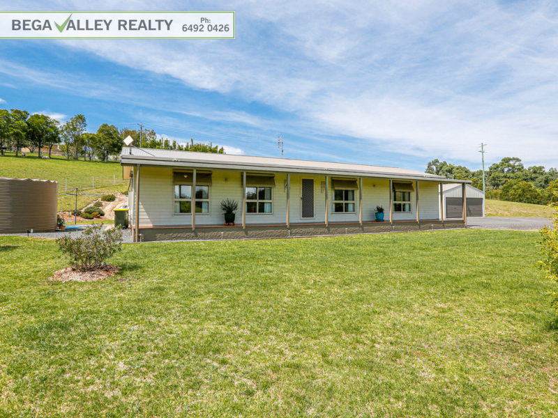 11 Wattle Place, Bega, NSW 2550 AUS