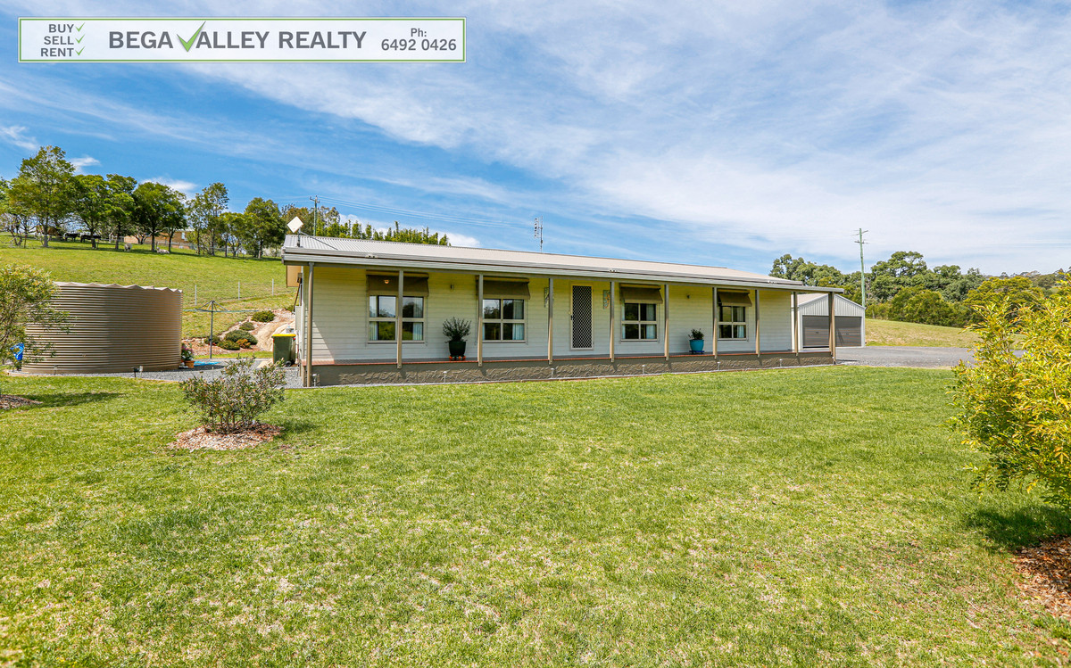 11 Wattle Place, Bega - Thumbnail 2