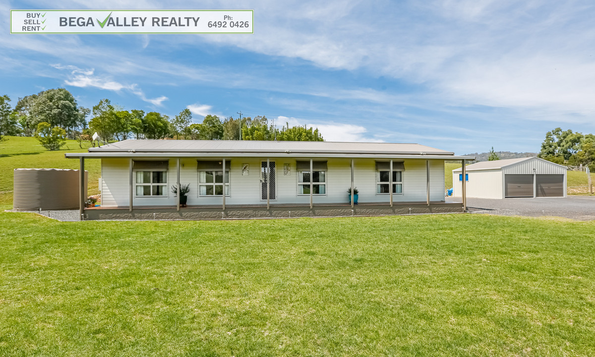 11 Wattle Place
