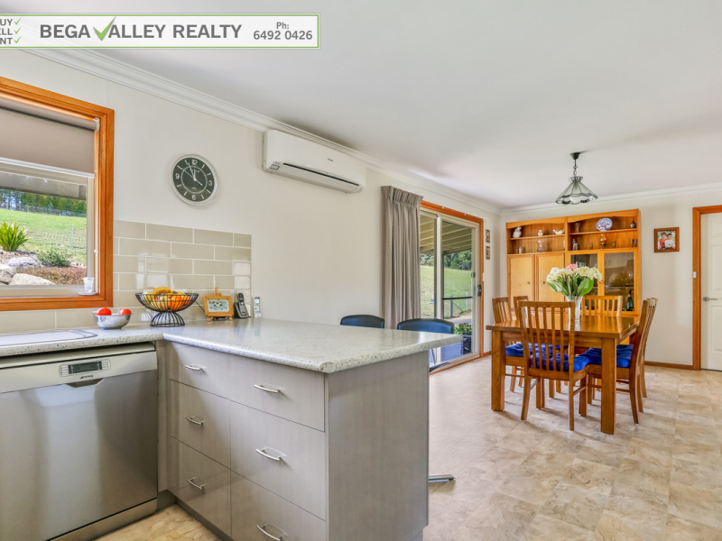 11 Wattle Place, Bega, NSW 2550 AUS