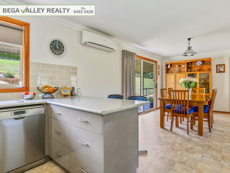 11 Wattle Place, Bega, NSW 2550 AUS