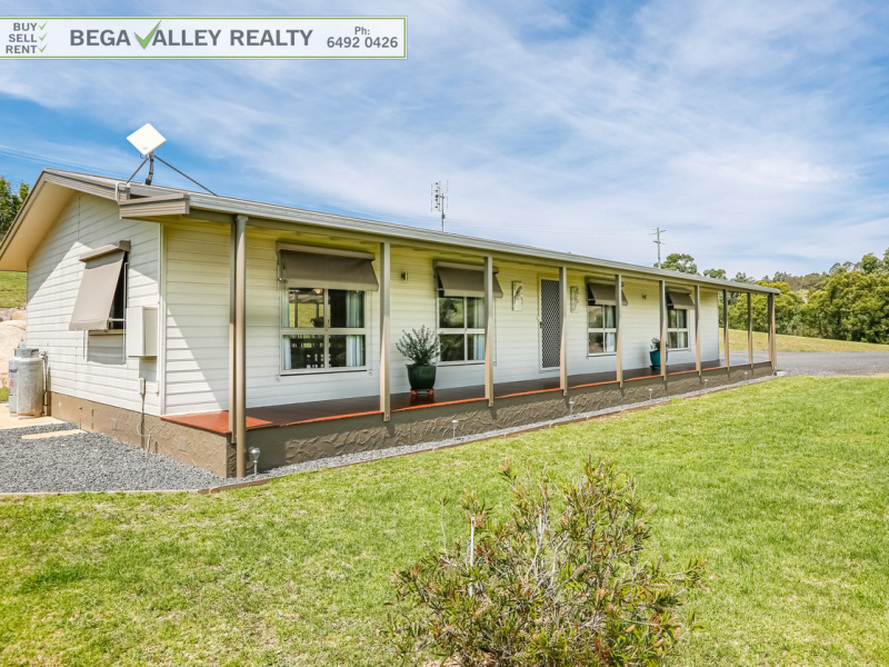 11 Wattle Place, Bega, NSW 2550 AUS