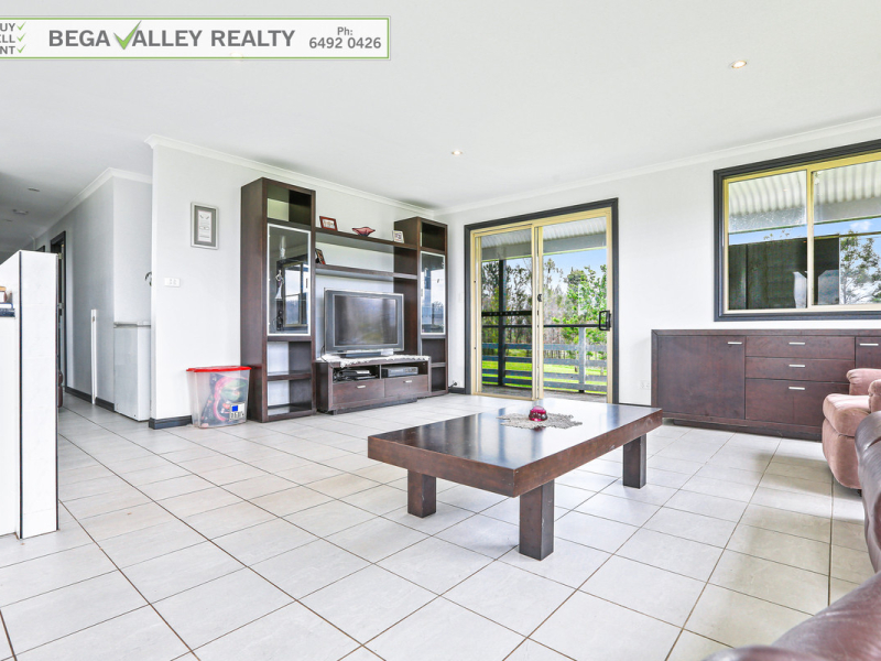 214 Christopher's Road, Quaama, NSW 2550 AUS