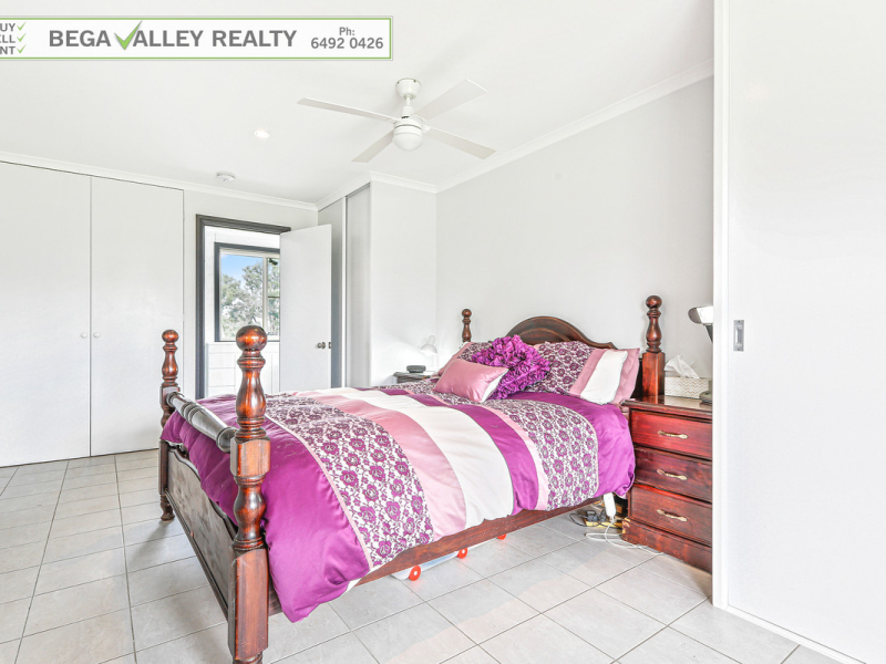 214 Christopher's Road, Quaama, NSW 2550 AUS