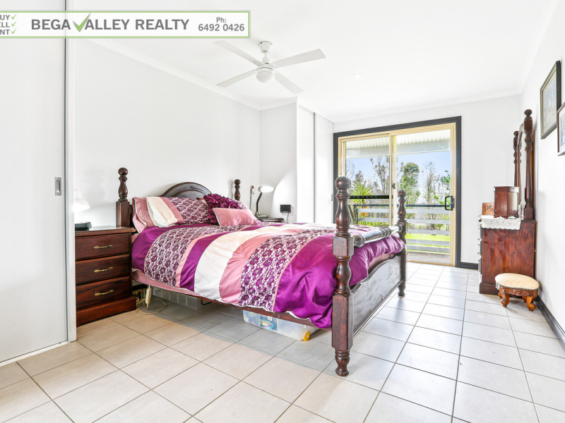 214 Christopher's Road, Quaama, NSW 2550 AUS