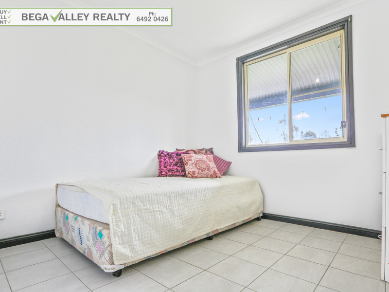 214 Christopher's Road, Quaama, NSW 2550 AUS