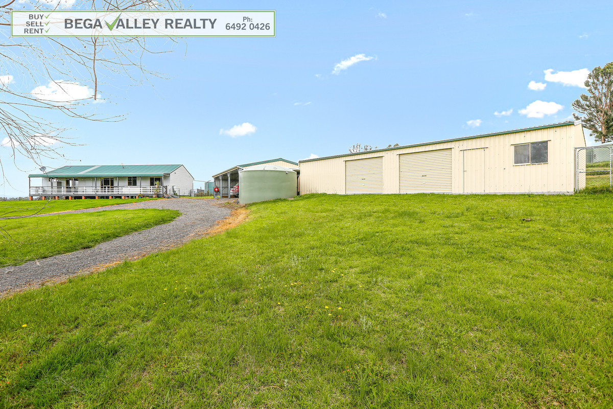 214 Christopher's Road, Quaama - Thumbnail 8