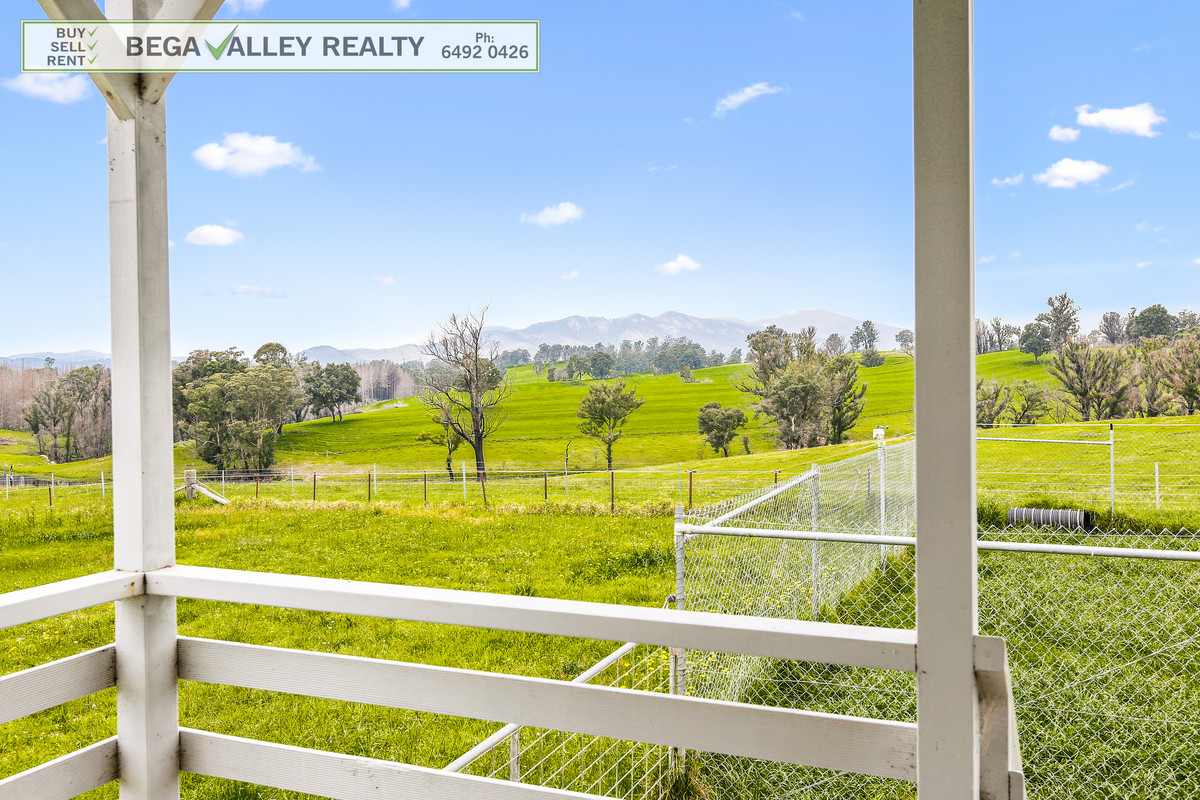 214 Christopher's Road, Quaama - Thumbnail 6