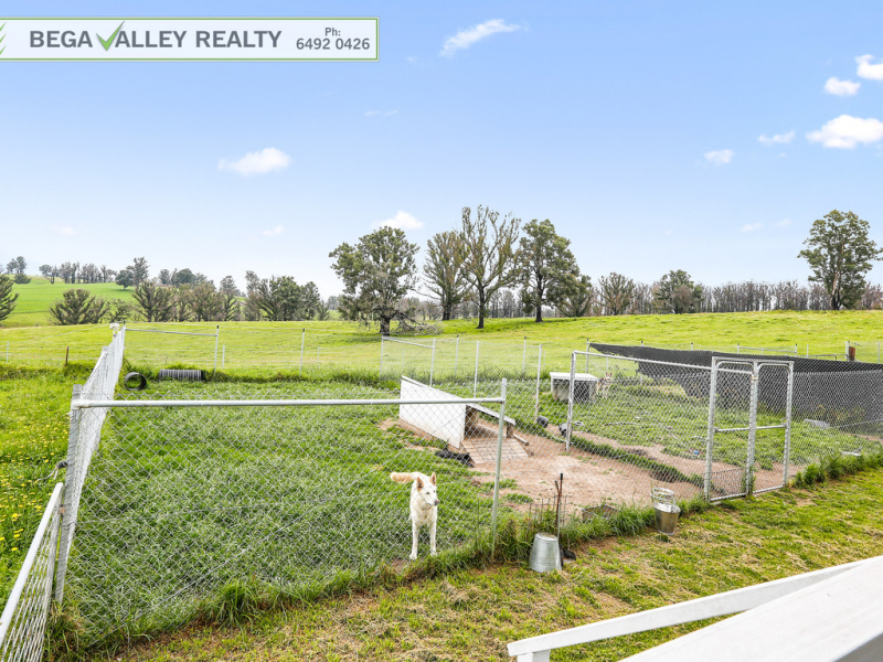 214 Christopher's Road, Quaama, NSW 2550 AUS