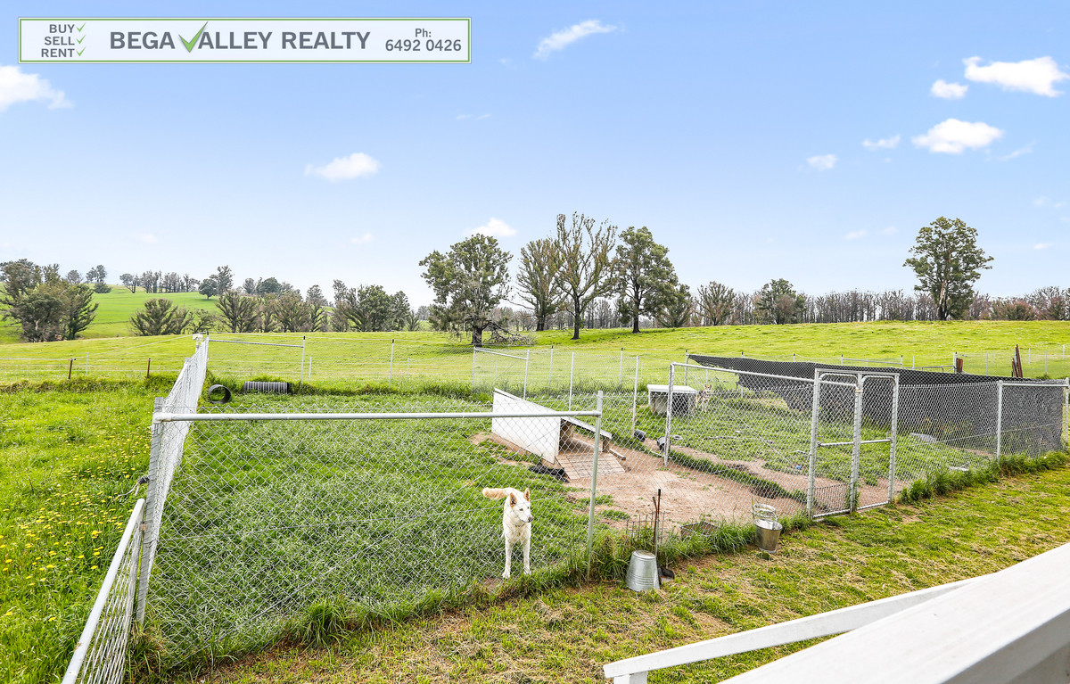 214 Christopher's Road, Quaama - Thumbnail 5