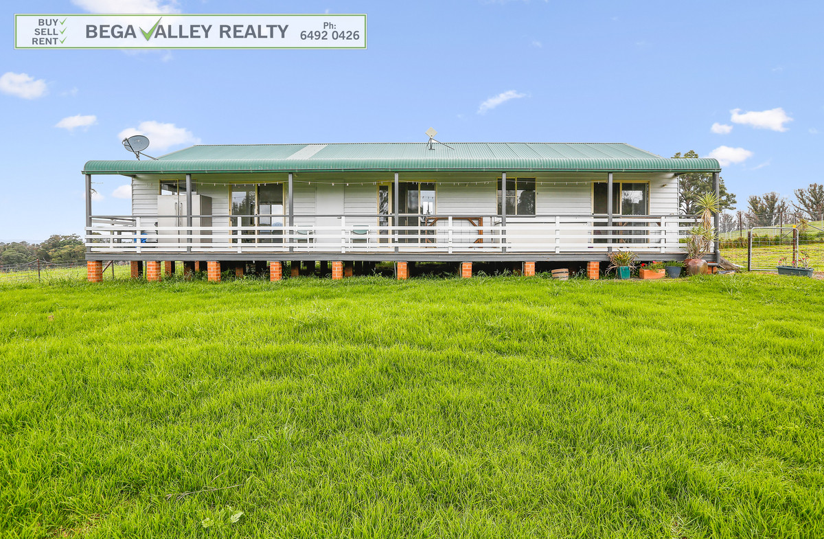 214 Christopher's Road, Quaama - Thumbnail 2