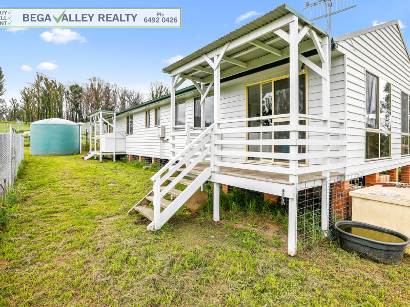 214 Christopher's Road, Quaama, NSW 2550 AUS