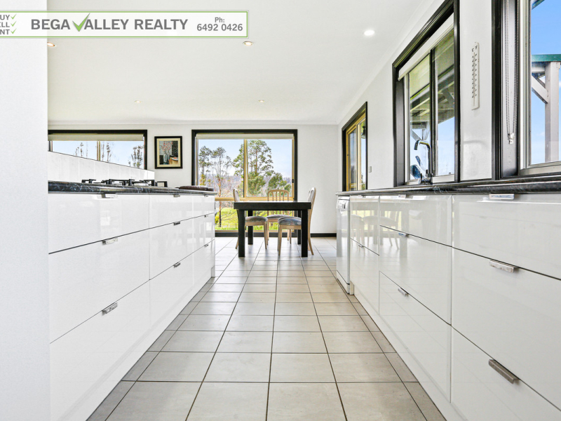 214 Christopher's Road, Quaama, NSW 2550 AUS