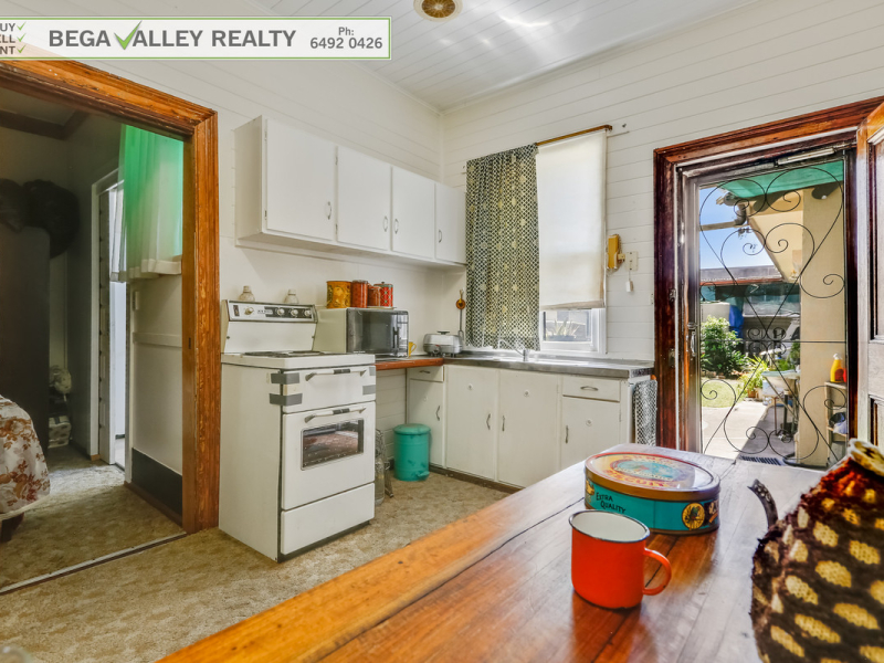 161 Auckland Street, Bega, NSW 2550 AUS