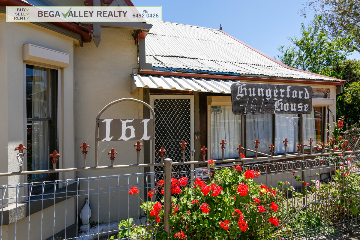 161 Auckland Street, Bega - Thumbnail 2