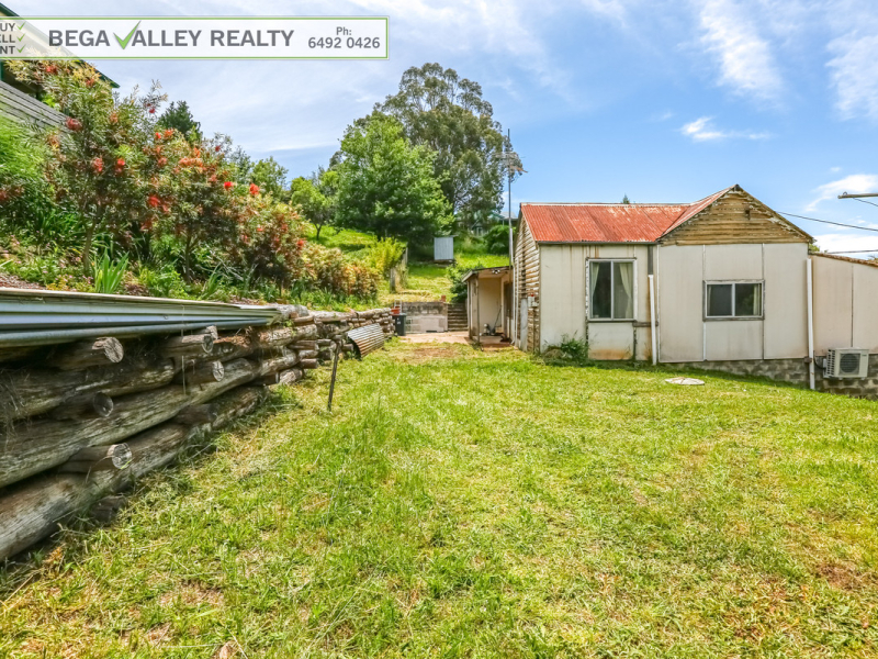 13 Eden Street, Candelo, NSW 2550 AUS