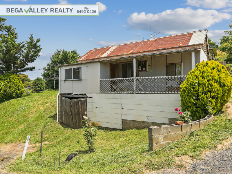 13 Eden Street, Candelo, NSW 2550 AUS