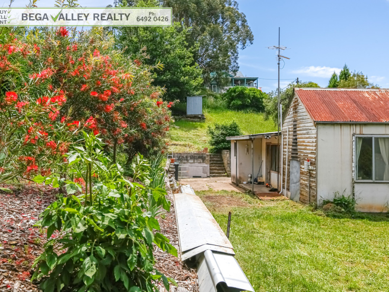 13 Eden Street, Candelo, NSW 2550 AUS