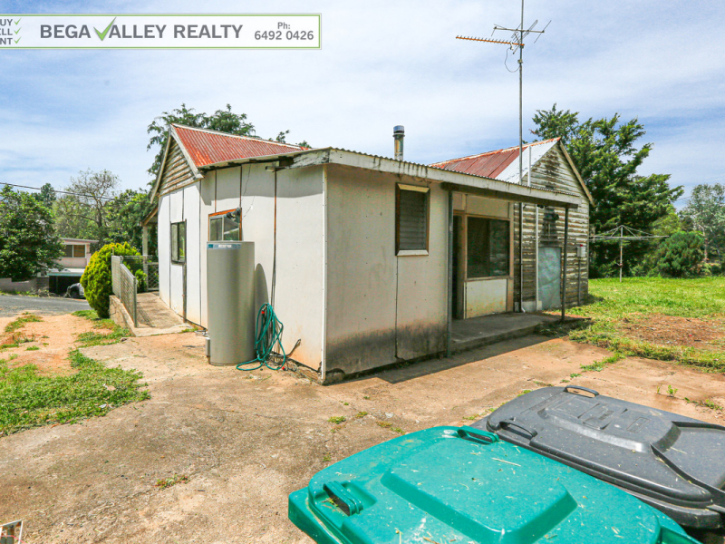 13 Eden Street, Candelo, NSW 2550 AUS