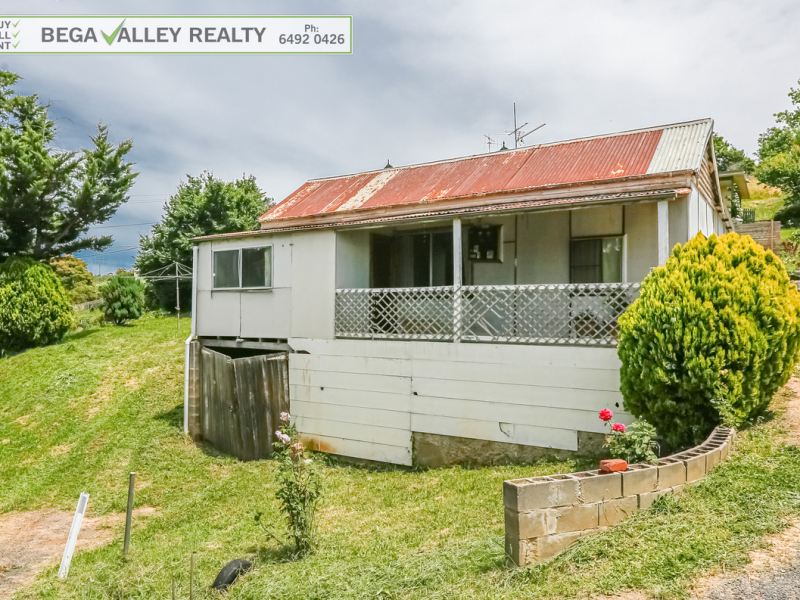 13 Eden Street, Candelo, NSW 2550 AUS