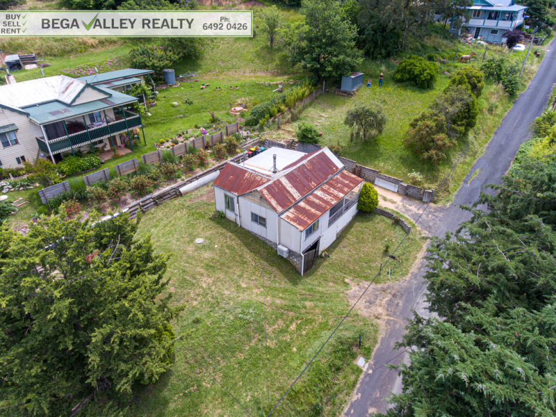 13 Eden Street, Candelo, NSW 2550 AUS