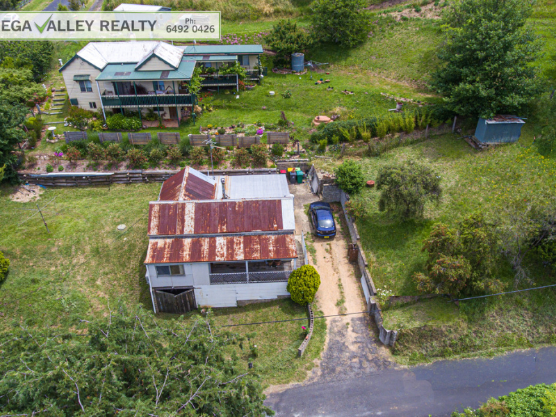 13 Eden Street, Candelo, NSW 2550 AUS