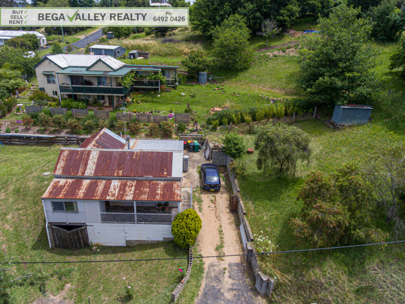 13 Eden Street, Candelo, NSW 2550 AUS