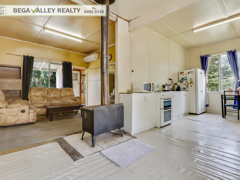 13 Eden Street, Candelo, NSW 2550 AUS