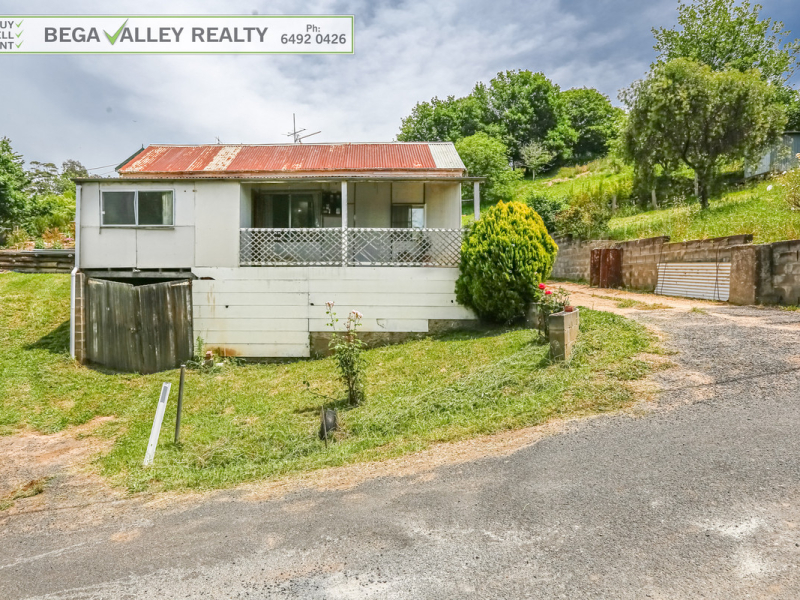 13 Eden Street, Candelo, NSW 2550 AUS