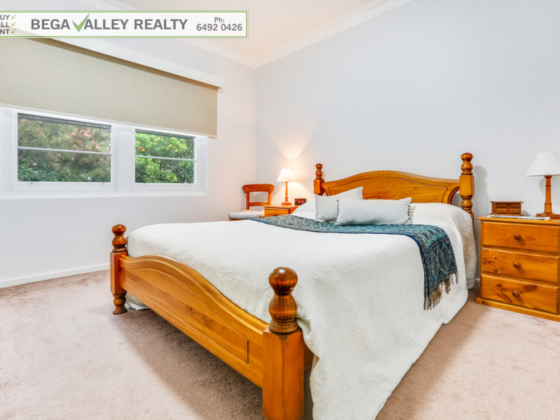 71 Ravenswood Street, Bega, NSW 2550 AUS