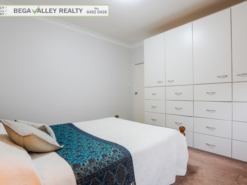 71 Ravenswood Street, Bega, NSW 2550 AUS