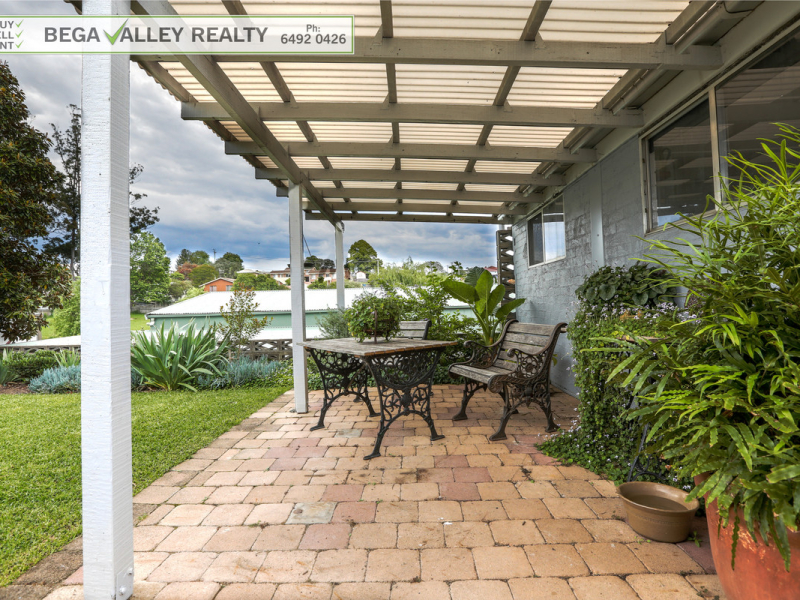 71 Ravenswood Street, Bega, NSW 2550 AUS