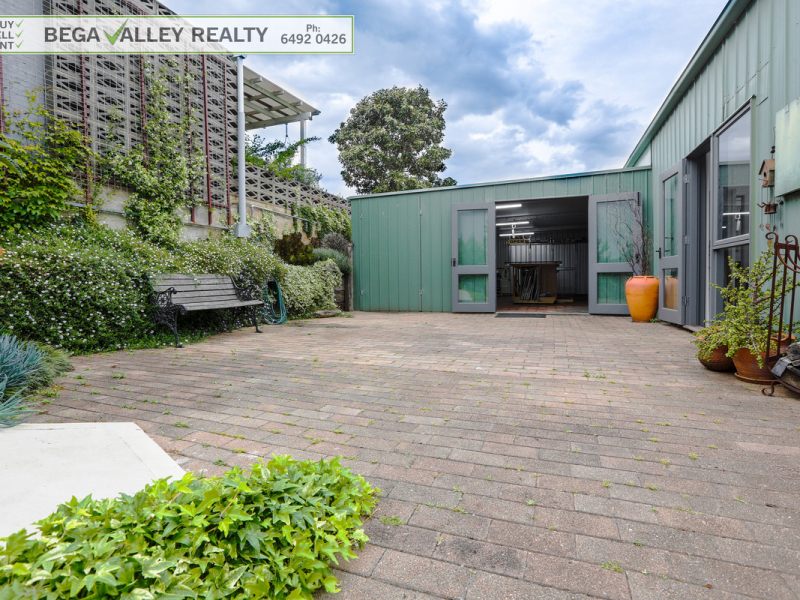 71 Ravenswood Street, Bega, NSW 2550 AUS