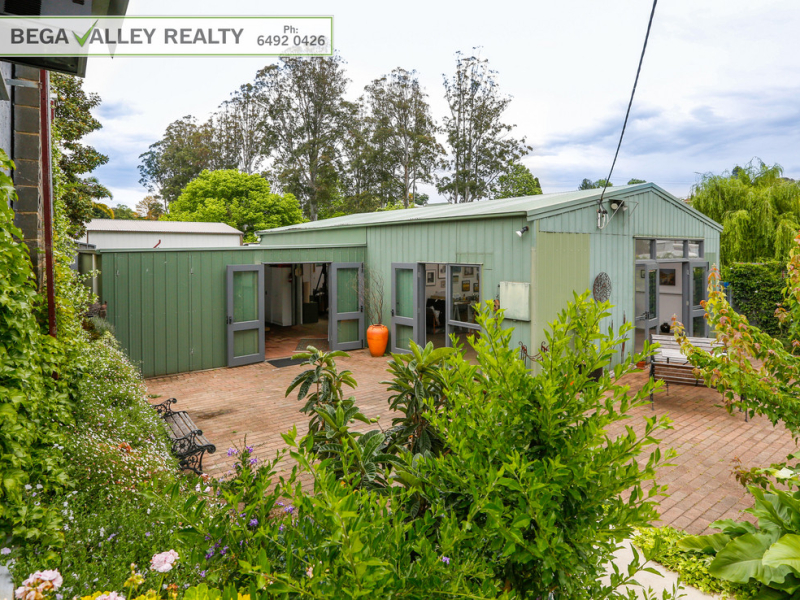 71 Ravenswood Street, Bega, NSW 2550 AUS