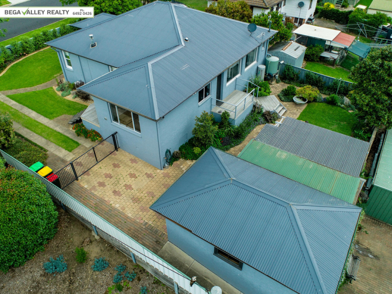 71 Ravenswood Street, Bega, NSW 2550 AUS