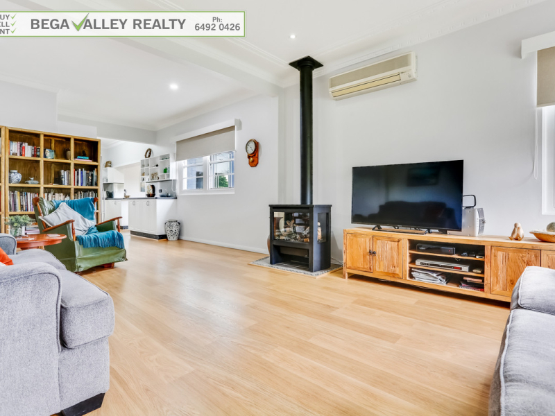 71 Ravenswood Street, Bega, NSW 2550 AUS