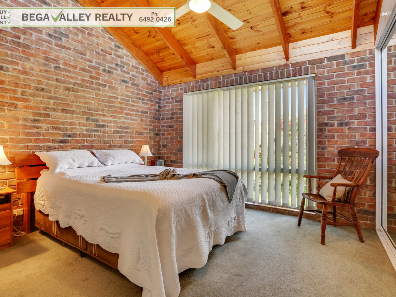 25 Parrabel Street, Bega, NSW 2550 AUS